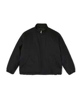 【エヌ.ハリウッド/N.HOOLYWOOD / MEN】 N.HOOLYWOOD × Dickies BLOUSON人気、トレンドファッション・服の通販 founy(ファニー) ファッション Fashion メンズファッション MEN ウォッシュ Wash コレクション Collection 今季 This Season スタンド Stand ストライプ Stripe チェック Check ツイル Twill ドローコード Draw Cord フォルム Form ブルゾン Blouson ボックス Box ポケット Pocket モチーフ Motif リメイク Remake |ID:prp329100004248280