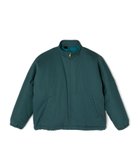 【エヌ.ハリウッド/N.HOOLYWOOD / MEN】のN.HOOLYWOOD × Dickies BLOUSON 人気、トレンドファッション・服の通販 founy(ファニー) ファッション Fashion メンズファッション MEN ウォッシュ Wash コレクション Collection 今季 This Season スタンド Stand ストライプ Stripe チェック Check ツイル Twill ドローコード Draw Cord フォルム Form ブルゾン Blouson ボックス Box ポケット Pocket モチーフ Motif リメイク Remake thumbnail GREEN|ID: prp329100004248280 ipo3291000000029480621