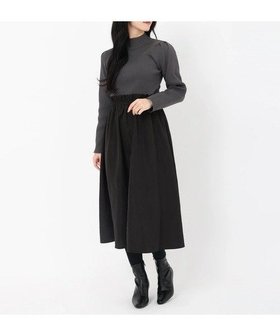 【ストロベリーフィールズ/STRAWBERRY FIELDS】のニットワンピース 人気、トレンドファッション・服の通販 founy(ファニー) ファッション Fashion レディースファッション WOMEN ワンピース Dress ニットワンピース Knit Dresses |ID:prp329100004248322