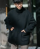 【アーバンリサーチ ロッソ/URBAN RESEARCH ROSSO / MEN】のスーパー100シングルPコート 人気、トレンドファッション・服の通販 founy(ファニー) ファッション Fashion メンズファッション MEN クラシカル Classical クラシック Classic 軽量 Lightweight シューズ Shoes シンプル Simple スタイリッシュ Stylish スラックス Slacks スリーブ Sleeve セットアップ Set Up デニム Denim バランス Balance フィット Fit フロント Front リラックス Relax ワイド Wide 冬 Winter A/W・秋冬 Aw・Autumn/Winter・Fw・Fall-Winter おすすめ Recommend 2024年 2024 エレガント 上品 Elegant ビジネス 仕事 通勤 Business 2024-2025秋冬・A/W Aw/Autumn/Winter/Fw/Fall/2024-2025 thumbnail BLACK|ID: prp329100004248328 ipo3291000000029480946