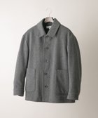 【アーバンリサーチ ロッソ/URBAN RESEARCH ROSSO / MEN】のスーパー100シングルPコート 人気、トレンドファッション・服の通販 founy(ファニー) ファッション Fashion メンズファッション MEN クラシカル Classical クラシック Classic 軽量 Lightweight シューズ Shoes シンプル Simple スタイリッシュ Stylish スラックス Slacks スリーブ Sleeve セットアップ Set Up デニム Denim バランス Balance フィット Fit フロント Front リラックス Relax ワイド Wide 冬 Winter A/W・秋冬 Aw・Autumn/Winter・Fw・Fall-Winter おすすめ Recommend 2024年 2024 エレガント 上品 Elegant ビジネス 仕事 通勤 Business 2024-2025秋冬・A/W Aw/Autumn/Winter/Fw/Fall/2024-2025 thumbnail CHARCOAL|ID: prp329100004248328 ipo3291000000029480949