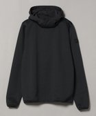 【その他のブランド/Other】のMEN B.G.THREE / 37.5異素材フード プルオーバーパーカー BLACK|ID: prp329100004248370 ipo3291000000029481441