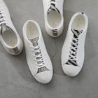 【コンバース/CONVERSE】の【CONVERSE 公式】ALL STAR COUPE AM OX/【コンバース 公式】オールスター クップ AM OX ローカット 人気、トレンドファッション・服の通販 founy(ファニー) ファッション Fashion レディースファッション WOMEN アニマル Animal パイソン Python エレガント 上品 Elegant thumbnail ホワイト/ゼブラ|ID: prp329100004248385 ipo3291000000029481541