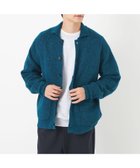 【その他のブランド/Other】のアルパカミックス ポロカーディガン TURQUOISE|ID: prp329100004248433 ipo3291000000029482226