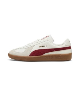 【プーマ/PUMA】 ユニセックス プーマ アーミートレーナー スニーカー人気、トレンドファッション・服の通販 founy(ファニー) ファッション Fashion レディースファッション WOMEN シンプル Simple スウェード Suede スニーカー Sneakers フォルム Form |ID:prp329100004248486