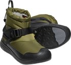 【キーン/KEEN / MEN】の(MEN)HOODROMEO WP / (メンズ)フッドロメオ ウォータープルーフ 人気、トレンドファッション・服の通販 founy(ファニー) ファッション Fashion メンズファッション MEN ウォーター Water クッション Cushion コレクション Collection 軽量 Lightweight フィット Fit メンズ Mens ラップ Wrap ラバー Rubber 冬 Winter おすすめ Recommend thumbnail DARK OLIVE/BLACK|ID: prp329100004248517 ipo3291000000029482742