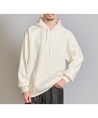 【ビューティ&ユース ユナイテッドアローズ/BEAUTY&YOUTH / UNITED ARROWS / MEN】のバルキー スウェット フーディ 人気、トレンドファッション・服の通販 founy(ファニー) ファッション Fashion メンズファッション MEN シンプル Simple スウェット Sweat スタンダード Standard スラックス Slacks ダブル Double フェイス Face フォルム Form フラット Flat A/W・秋冬 Aw・Autumn/Winter・Fw・Fall-Winter おすすめ Recommend thumbnail OFF WHITE|ID: prp329100004248560 ipo3291000000029482963