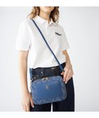 【トミーヒルフィガー/TOMMY HILFIGER】のディスティンクトカメラバッグ 人気、トレンドファッション・服の通販 founy(ファニー) ファッション Fashion レディースファッション WOMEN バッグ Bag thumbnail マルチ0GY|ID: prp329100004248580 ipo3291000000029483070