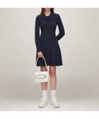 【トミーヒルフィガー/TOMMY HILFIGER】のデニムオンデニムショルダーバッグ 人気、トレンドファッション・服の通販 founy(ファニー) ファッション Fashion レディースファッション WOMEN バッグ Bag アメリカン American クラシック Classic ゴルフ Golf デニム Denim モダン Modern 人気 Popularity thumbnail ホワイトYBH|ID: prp329100004248589 ipo3291000000029483121