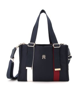 【トミーヒルフィガー/TOMMY HILFIGER】のTH RVMP MN TT CB Space Blue 人気、トレンドファッション・服の通販 founy(ファニー) ファッション Fashion レディースファッション WOMEN |ID:prp329100004248594