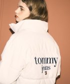 【トミーヒルフィガー/TOMMY HILFIGER】のコープコーデュロイパファージャケット 人気、トレンドファッション・服の通販 founy(ファニー) ファッション Fashion レディースファッション WOMEN アウター Coat Outerwear ジャケット Jackets アメリカン American クラシック Classic コーデュロイ Corduroy ゴルフ Golf デニム Denim モダン Modern 人気 Popularity thumbnail ホワイトYBH|ID: prp329100004248612 ipo3291000000029483230