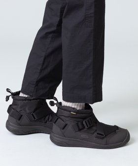 【キーン/KEEN / MEN】 MEN HOODZERRA WP メンズ フッドゼラ WP人気、トレンドファッション・服の通販 founy(ファニー) ファッション Fashion メンズファッション MEN クッション Cushion コレクション Collection 軽量 Lightweight フィット Fit メンズ Mens ラップ Wrap ラバー Rubber 冬 Winter おすすめ Recommend |ID:prp329100004248659