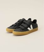 【ル タロン/Le Talon】のVEJA/ヴェジャ RECIFE 人気、トレンドファッション・服の通販 founy(ファニー) ファッション Fashion レディースファッション WOMEN オーガニック Organic クラシック Classic シューズ Shoes スマート Smart thumbnail ブラック|ID: prp329100004248691 ipo3291000000029483993