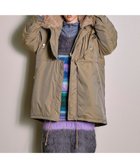 【メゾンスペシャル/MAISON SPECIAL】の2way Military Coat BGE|ID: prp329100004248736 ipo3291000000029484403