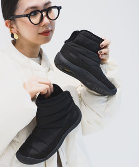 【デミルクス ビームス/Demi-Luxe BEAMS】 KEEN / HOWSER ブーツ人気、トレンドファッション・服の通販 founy(ファニー) ファッション Fashion レディースファッション WOMEN アウトドア Outdoor クッション Cushion |ID:prp329100004248740