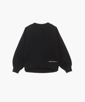 【アニエスベー ファム/agnes b. FEMME】 WEB限定 WU88 PULLOVER キャンディスリーブプルオーバー人気、トレンドファッション・服の通販 founy(ファニー) ファッション Fashion レディースファッション WOMEN トップス・カットソー Tops/Tshirt プルオーバー Pullover ガーリー Girly スリーブ Sleeve |ID:prp329100004248765