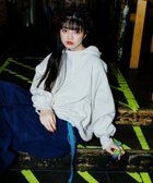 【ニコアンド/niko and】のMODE NORM CORE 裏毛ハーフジップパーカー 人気、トレンドファッション・服の通販 founy(ファニー) ファッション Fashion レディースファッション WOMEN トップス・カットソー Tops/Tshirt パーカ Sweats おすすめ Recommend ショルダー Shoulder ジップ Zip スリーブ Sleeve チェック Check ドロップ Drop ドローコード Draw Cord パーカー Hoodie フォルム Form ワイド Wide thumbnail オフホワイト11|ID: prp329100004248807 ipo3291000000029485419