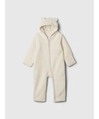 【ギャップ/GAP / KIDS】のボア ボディオール (ベビー) 人気、トレンドファッション・服の通販 founy(ファニー) ファッション Fashion キッズファッション KIDS ジャージー Jersey フロント Front ベビー Baby 長袖 Long Sleeve thumbnail CHINO|ID: prp329100004248853 ipo3291000000029486002