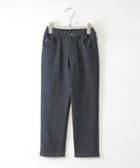 【イッカ/ikka / KIDS】のGOKU楽ストレッチWarmパンツ(120~160cm) 人気、トレンドファッション・服の通販 founy(ファニー) ファッション Fashion キッズファッション KIDS ボトムス Bottoms/Kids カットソー Cut And Sew ストレッチ Stretch ハンカチ Handkerchief ポケット Pocket 冬 Winter thumbnail ブラック|ID: prp329100004248876 ipo3291000000029486427