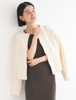 【コカ/COCA】のシャギーニットコンパクトカーディガン 人気、トレンドファッション・服の通販 founy(ファニー) ファッション Fashion レディースファッション WOMEN トップス・カットソー Tops/Tshirt ニット Knit Tops カーディガン Cardigans ポケット Pocket |ID:prp329100004248887