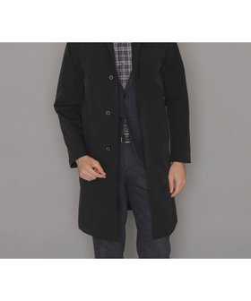 【マッキントッシュ ロンドン/MACKINTOSH LONDON / MEN】の【BLACK OF BLACKs】【DUNFORD】シンセティックステンカラーコート 人気、トレンドファッション・服の通販 founy(ファニー) ファッション Fashion メンズファッション MEN クラシカル Classical ジャージ Jersey スーツ Suit フィット Fit プリント Print ボンディング Bonding ライナー Liner 冬 Winter 春 Spring 秋 Autumn/Fall 軽量 Lightweight 防寒 Cold Protection |ID:prp329100004248969