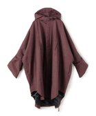 【トゥモローランド/TOMORROWLAND / MEN】のNorweigian Rain RAINCHO ポンチョコート 人気、トレンドファッション・服の通販 founy(ファニー) ファッション Fashion メンズファッション MEN コレクション Collection ビジネス 仕事 通勤 Business ポンチョ Poncho thumbnail 37 ダークレッド|ID: prp329100004248972 ipo3291000000029487199