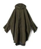 【トゥモローランド/TOMORROWLAND / MEN】のNorweigian Rain RAINCHO ポンチョコート 人気、トレンドファッション・服の通販 founy(ファニー) ファッション Fashion メンズファッション MEN コレクション Collection ビジネス 仕事 通勤 Business ポンチョ Poncho thumbnail 55 グリーン|ID: prp329100004248972 ipo3291000000029487200