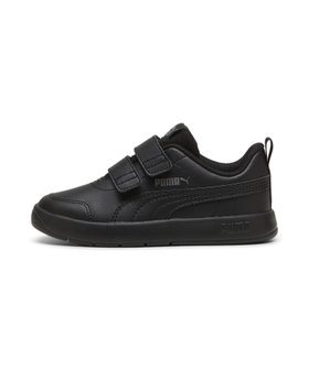 【プーマ/PUMA / KIDS】のキッズ コートフレックス V3 V スニーカー 17-21cm 人気、トレンドファッション・服の通販 founy(ファニー) ファッション Fashion キッズファッション KIDS スタイリッシュ Stylish スニーカー Sneakers スポーティ Sporty |ID:prp329100004248984