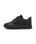 【プーマ/PUMA / KIDS】のキッズ コートフレックス V3 V スニーカー 17-21cm 人気、トレンドファッション・服の通販 founy(ファニー) ファッション Fashion キッズファッション KIDS スタイリッシュ Stylish スニーカー Sneakers スポーティ Sporty thumbnail PUMA Black-PUMA|ID: prp329100004248984 ipo3291000000029487259