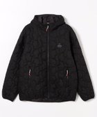 【その他のブランド/Other】のBooby Stitch Padded Hoodie / ブービー ステッチ パデッド フーディ / CH04-1415 【限定展開】 24AW ブラック:Black-K001|ID: prp329100004249003 ipo3291000000029540705