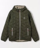 【その他のブランド/Other】のBooby Stitch Padded Hoodie / ブービー ステッチ パデッド フーディ / CH04-1415 【限定展開】 24AW オリーブ:Olive-M032|ID: prp329100004249003 ipo3291000000029540706