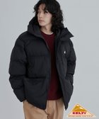 【コーエン メン/COEN / MEN】のKELTY(ケルティー)別注インサレーションジャケット(WEB限定サイズ) 人気、トレンドファッション・服の通販 founy(ファニー) ファッション Fashion メンズファッション MEN おすすめ Recommend アウトドア Outdoor シンプル Simple スタンド Stand ポケット Pocket リラックス Relax 人気 Popularity 冬 Winter 別注 Special Order 軽量 Lightweight thumbnail BLACK|ID: prp329100004249006 ipo3291000000029487512