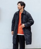 【ビーミングライフストア/B:MING LIFE STORE / MEN】の【10%OFFアウターフェア対象～11/28 23 59まで!!】撥水 ナイロン コート BLACK|ID: prp329100004249026 ipo3291000000029487700