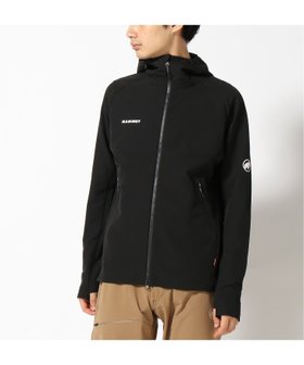 【マムート/MAMMUT / MEN】のMAMMUT/【公式】マクン 2.0 ソフトシェル フーデッド ジャケット アジアンフィット メンズ / Macun 2.0 SO Hooded Jacket AF Men 人気、トレンドファッション・服の通販 founy(ファニー) ファッション Fashion メンズファッション MEN 軽量 Lightweight ジャケット Jacket スマート Smart ドローコード Draw Cord パターン Pattern フィット Fit フロント Front ポケット Pocket メンズ Mens |ID:prp329100004249032