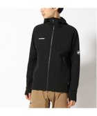 【マムート/MAMMUT / MEN】のMAMMUT/【公式】マクン 2.0 ソフトシェル フーデッド ジャケット アジアンフィット メンズ / Macun 2.0 SO Hooded Jacket AF Men 人気、トレンドファッション・服の通販 founy(ファニー) ファッション Fashion メンズファッション MEN 軽量 Lightweight ジャケット Jacket スマート Smart ドローコード Draw Cord パターン Pattern フィット Fit フロント Front ポケット Pocket メンズ Mens thumbnail black|ID: prp329100004249032 ipo3291000000029487740