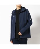 【マムート/MAMMUT / MEN】のMAMMUT/【公式】マクン 2.0 ソフトシェル フーデッド ジャケット アジアンフィット メンズ / Macun 2.0 SO Hooded Jacket AF Men 人気、トレンドファッション・服の通販 founy(ファニー) ファッション Fashion メンズファッション MEN 軽量 Lightweight ジャケット Jacket スマート Smart ドローコード Draw Cord パターン Pattern フィット Fit フロント Front ポケット Pocket メンズ Mens thumbnail marine|ID: prp329100004249032 ipo3291000000029487742