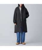 【その他のブランド/Other】のCITEN パデッド モンスターコート BLACK|ID: prp329100004249085 ipo3291000000029488203