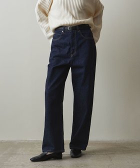 【ビューティ&ユース ユナイテッドアローズ/BEAUTY&YOUTH / UNITED ARROWS】 Steven Alan ストレート デニムパンツ人気、トレンドファッション・服の通販 founy(ファニー) ファッション Fashion レディースファッション WOMEN パンツ Pants デニムパンツ Denim Pants おすすめ Recommend クラシック Classic ストレート Straight デニム Denim ベーシック Basic ポケット Pocket 定番 Standard |ID:prp329100004249177