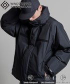 【その他のブランド/Other】のSP GORE-TEX WINDSTOPPER DOWN LEVEL7 24AW ブラック|ID: prp329100004249646 ipo3291000000029492282