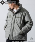 【その他のブランド/Other】のSP GORE-TEX WINDSTOPPER DOWN LEVEL7 24AW ブルーグリーン|ID: prp329100004249646 ipo3291000000029492283