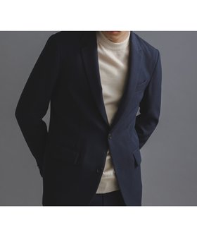 【ナノ ユニバース/nano universe / MEN】の「Damerino」Reflax ダブルクロスウェザーセットアップ 人気、トレンドファッション・服の通販 founy(ファニー) ファッション Fashion メンズファッション MEN セットアップ Setup/Men イタリア Italy インナー Inner カッティング Cutting クラシック Classic スマート Smart スーツ Suit セットアップ Set Up 定番 Standard フィット Fit フロント Front おすすめ Recommend 2024年 2024 エレガント 上品 Elegant ビジネス 仕事 通勤 Business 2024-2025秋冬・A/W Aw/Autumn/Winter/Fw/Fall/2024-2025 |ID:prp329100004249660