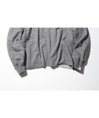 【その他のブランド/Other】のWool Cotton Loop Back Sweatshirt ライトグレー|ID: prp329100004249673 ipo3291000000029492506