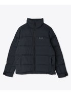 【コロンビア/Columbia / MEN】のブーローポイントIIIダウンジャケット 人気、トレンドファッション・服の通販 founy(ファニー) ファッション Fashion メンズファッション MEN アウトドア Outdoor ジャケット Jacket ダウン Down フロント Front thumbnail ブラック[002001]|ID: prp329100004249676 ipo3291000000029492561