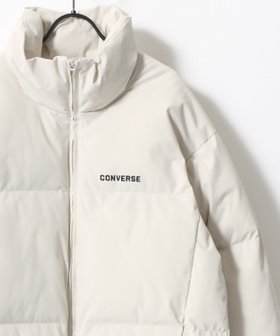 【ラザル/LAZAR / MEN】のCONVERSE/ファイバーダウン パファージャケット 人気、トレンドファッション・服の通販 founy(ファニー) ファッション Fashion メンズファッション MEN カーゴパンツ Cargo Pants キャップ Cap キャンバス Canvas キルティング Quilting シューズ Shoes ショート Short ジャケット Jacket ジャージ Jersey スタンド Stand ストライプ Stripe スニーカー Sneakers スポーツ Sports スラックス Slacks センター Center セーター Sweater ダウン Down デニム Denim トレンド Trend 定番 Standard 人気 Popularity バスケット Basket パーカー Hoodie ビッグ Big フレア Flare フロント Front ベスト Vest ベーシック Basic 防寒 Cold Protection |ID:prp329100004249696