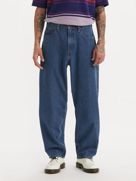 【リーバイス/Levis / MEN】のLEVI S SKATE SUPER BAGGY ミディアムインディゴ SEEING SINGLE 人気、トレンドファッション・服の通販 founy(ファニー) ファッション Fashion メンズファッション MEN バッグ Bag/Men クラシック Classic コレクション Collection |ID:prp329100004249720