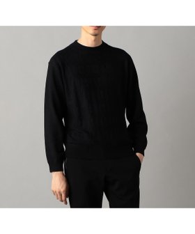 【コムサ メン/COMME CA / MEN】の【COMME CA MEN】リンクスチェック柄 モックネックニット 人気、トレンドファッション・服の通販 founy(ファニー) ファッション Fashion メンズファッション MEN カシミヤ Cashmere ジャケット Jacket チェック Check |ID:prp329100004249733