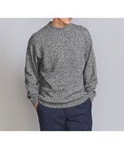 【ビューティ&ユース ユナイテッドアローズ/BEAUTY&YOUTH / UNITED ARROWS / MEN】のウールカシミヤブレンド モックネック ニット 人気、トレンドファッション・服の通販 founy(ファニー) ファッション Fashion メンズファッション MEN インナー Inner カシミヤ Cashmere ジャケット Jacket スラックス Slacks ダウン Down チェスターコート Chester Coat デニム Denim バランス Balance モックネック Mock Neck thumbnail LT.GRAY|ID: prp329100004249743 ipo3291000000029493257