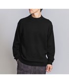 【ビューティ&ユース ユナイテッドアローズ/BEAUTY&YOUTH / UNITED ARROWS / MEN】のウールカシミヤブレンド モックネック ニット 人気、トレンドファッション・服の通販 founy(ファニー) ファッション Fashion メンズファッション MEN インナー Inner カシミヤ Cashmere ジャケット Jacket スラックス Slacks ダウン Down チェスターコート Chester Coat デニム Denim バランス Balance モックネック Mock Neck thumbnail BLACK|ID: prp329100004249743 ipo3291000000029493260