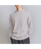 【ビューティ&ユース ユナイテッドアローズ/BEAUTY&YOUTH / UNITED ARROWS / MEN】のウールカシミヤブレンド モックネック ニット 人気、トレンドファッション・服の通販 founy(ファニー) ファッション Fashion メンズファッション MEN インナー Inner カシミヤ Cashmere ジャケット Jacket スラックス Slacks ダウン Down チェスターコート Chester Coat デニム Denim バランス Balance モックネック Mock Neck thumbnail その他1|ID: prp329100004249743 ipo3291000000029493261