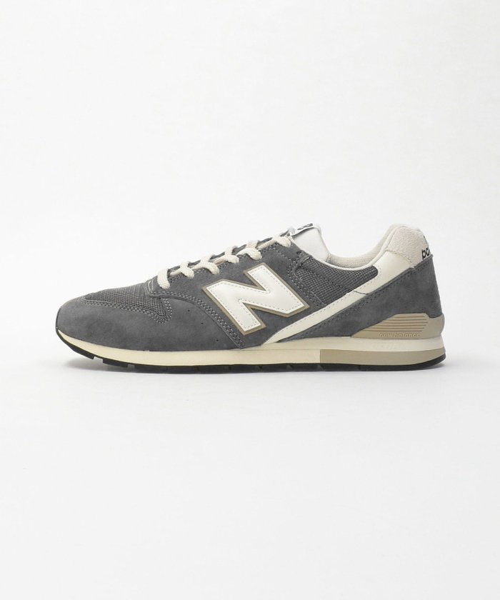 【ビューティ&ユース ユナイテッドアローズ/BEAUTY&YOUTH / UNITED ARROWS / MEN】のNew Balance CM996SC2/スニーカー インテリア・キッズ・メンズ・レディースファッション・服の通販 founy(ファニー) https://founy.com/ ファッション Fashion メンズファッション MEN シューズ・靴 Shoes/Men スニーカー Sneakers インソール Insole キャップ Cap クッション Cushion クラシカル Classical シューズ Shoes スタンダード Standard スニーカー Sneakers スポーティ Sporty トレンド Trend 定番 Standard フィット Fit ベーシック Basic メッシュ Mesh モダン Modern 夏 Summer 2024年 2024 2024春夏・S/S Ss,Spring/Summer,2024 ギフト プレゼント Gift Present |ID: prp329100004249754 ipo3291000000029493359